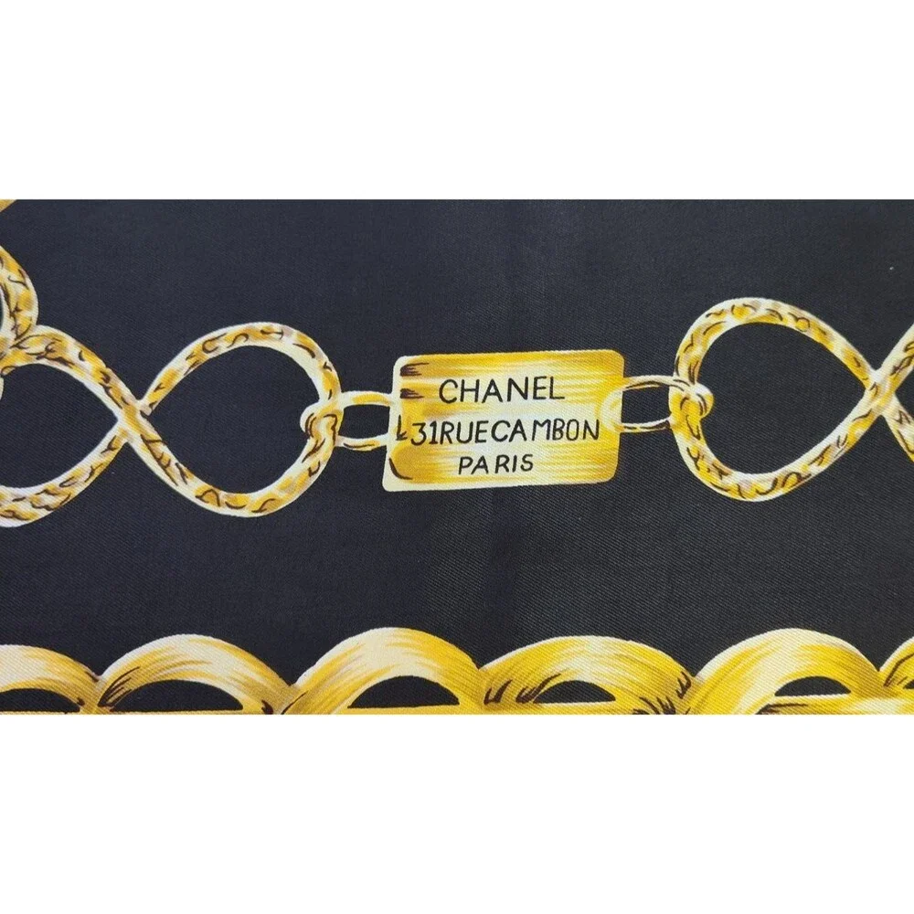 CHANEL this vintage
